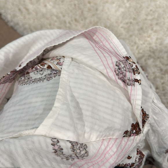 Knox Rose loose fitting blouse - Picture 7 of 8